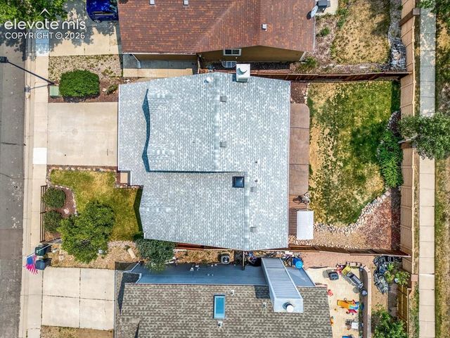 5031 Stillwater Drive, Colorado Springs, CO 80923