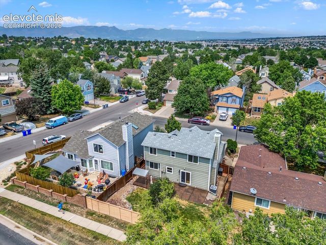 5031 Stillwater Drive, Colorado Springs, CO 80923