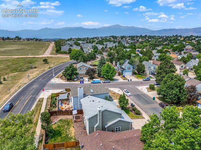 5031 Stillwater Drive, Colorado Springs, CO 80923