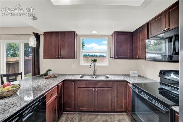 5031 Stillwater Drive, Colorado Springs, CO 80923