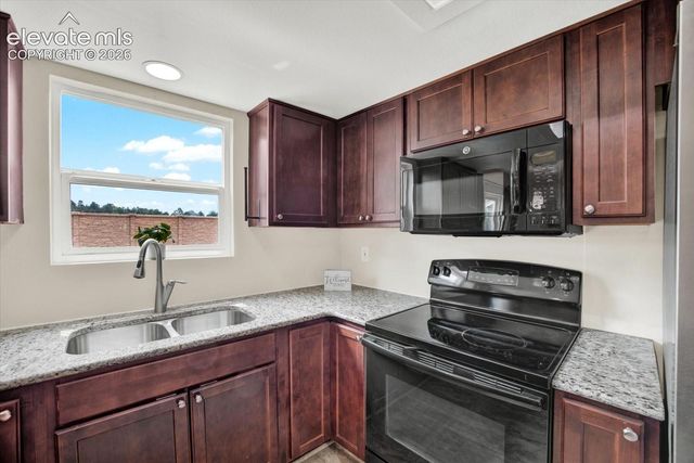 5031 Stillwater Drive, Colorado Springs, CO 80923