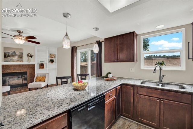 5031 Stillwater Drive, Colorado Springs, CO 80923