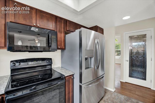 5031 Stillwater Drive, Colorado Springs, CO 80923
