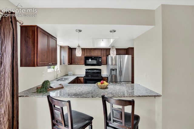 5031 Stillwater Drive, Colorado Springs, CO 80923