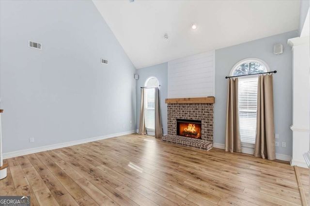 74 Planters Drive NW, Cartersville, GA 30120