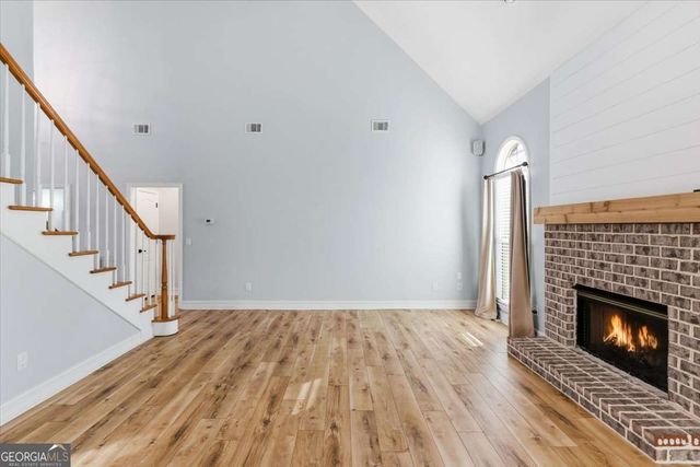 74 Planters Drive NW, Cartersville, GA 30120