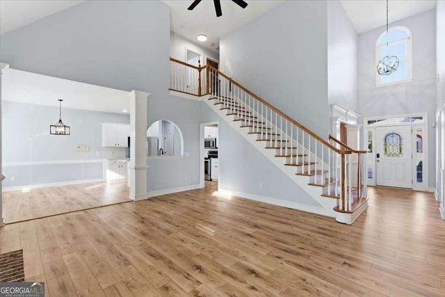 74 Planters Drive NW, Cartersville, GA 30120