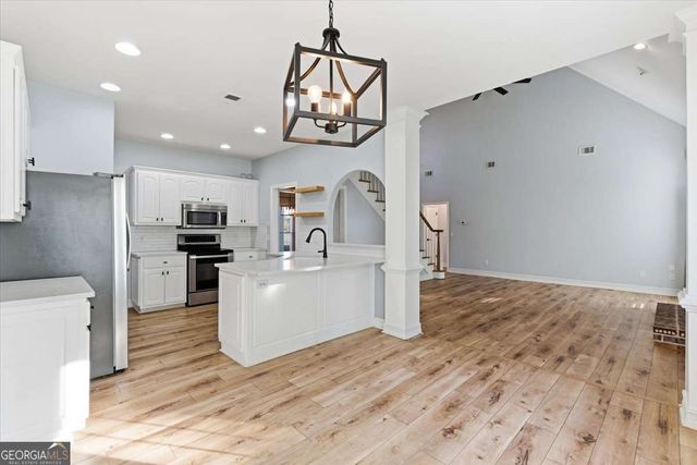 74 Planters Drive NW, Cartersville, GA 30120