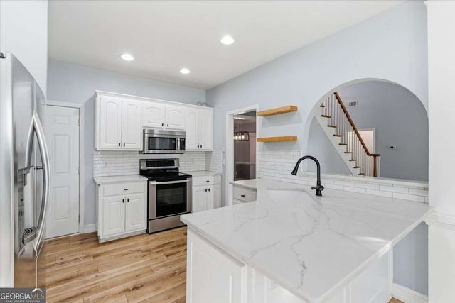 74 Planters Drive NW, Cartersville, GA 30120