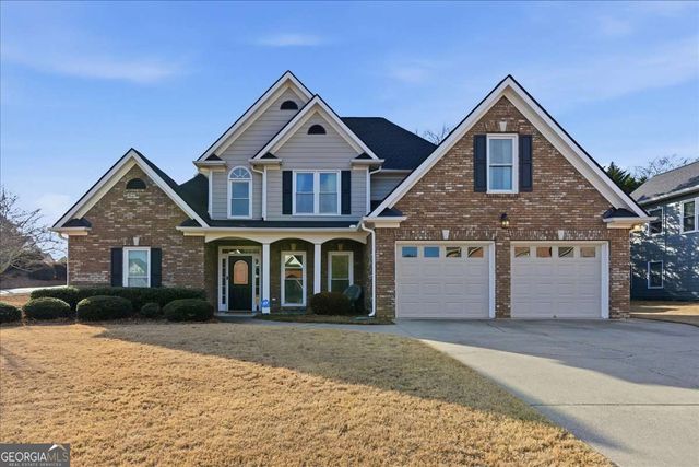74 Planters Drive NW, Cartersville, GA 30120