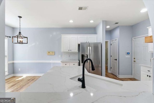 74 Planters Drive NW, Cartersville, GA 30120