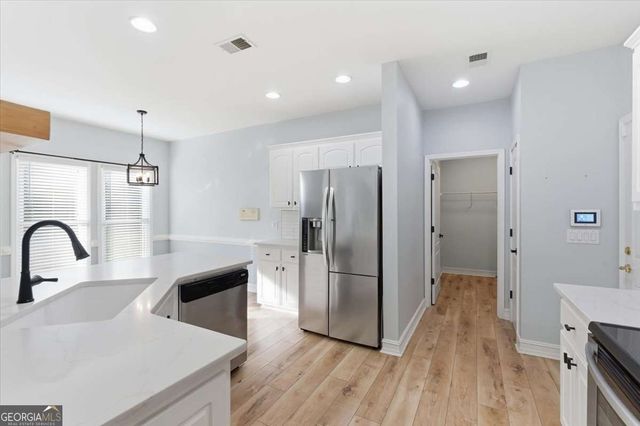 74 Planters Drive NW, Cartersville, GA 30120