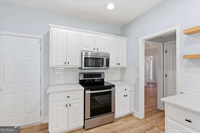 74 Planters Drive NW, Cartersville, GA 30120