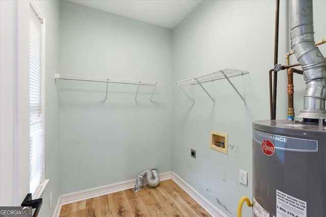 74 Planters Drive NW, Cartersville, GA 30120