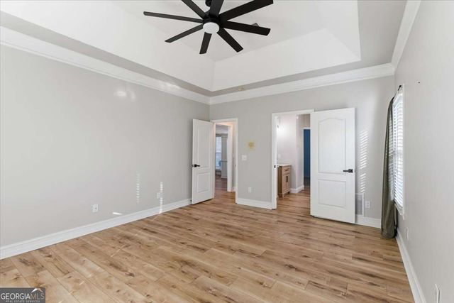 74 Planters Drive NW, Cartersville, GA 30120