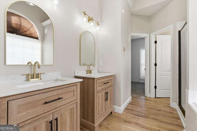 74 Planters Drive NW, Cartersville, GA 30120