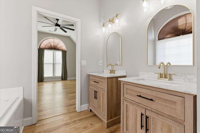 74 Planters Drive NW, Cartersville, GA 30120