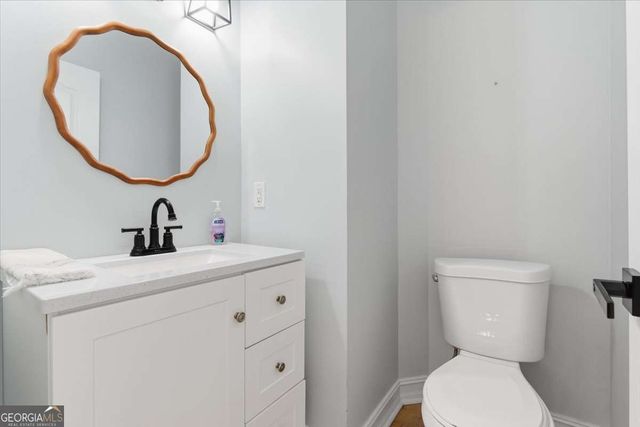 74 Planters Drive NW, Cartersville, GA 30120