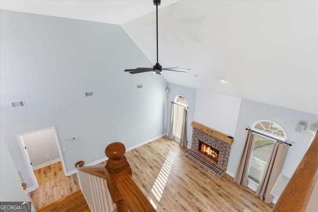 74 Planters Drive NW, Cartersville, GA 30120