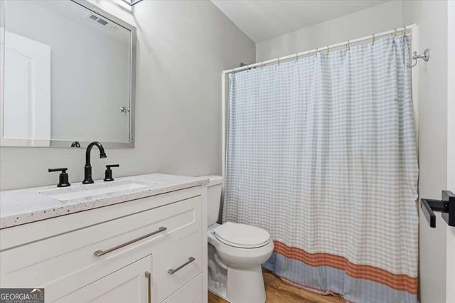 74 Planters Drive NW, Cartersville, GA 30120