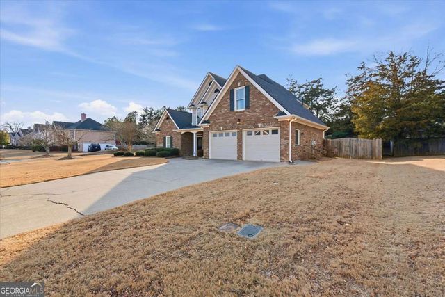 74 Planters Drive NW, Cartersville, GA 30120