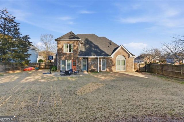 74 Planters Drive NW, Cartersville, GA 30120