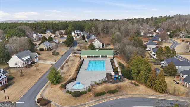 74 Planters Drive NW, Cartersville, GA 30120