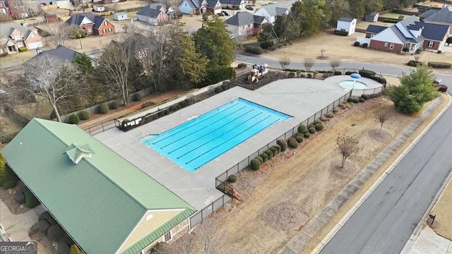 74 Planters Drive NW, Cartersville, GA 30120