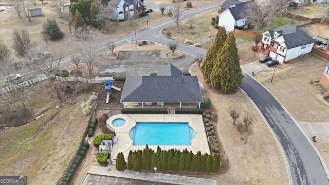 74 Planters Drive NW, Cartersville, GA 30120