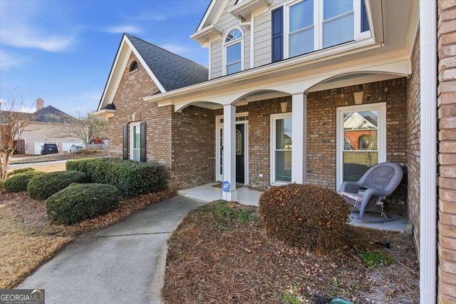 74 Planters Drive NW, Cartersville, GA 30120