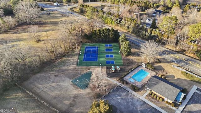 74 Planters Drive NW, Cartersville, GA 30120