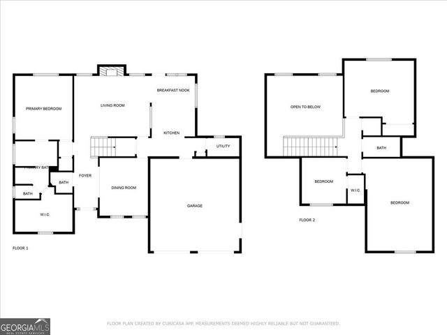 74 Planters Drive NW, Cartersville, GA 30120