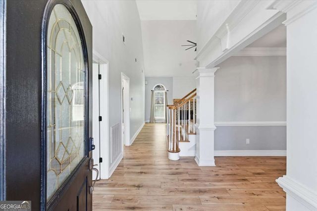 74 Planters Drive NW, Cartersville, GA 30120