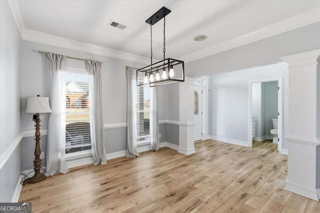 74 Planters Drive NW, Cartersville, GA 30120