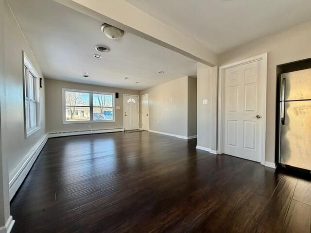 606 N Lindberg Street, Griffith, IN 46319