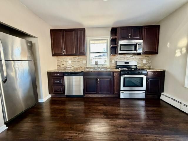 606 N Lindberg Street, Griffith, IN 46319