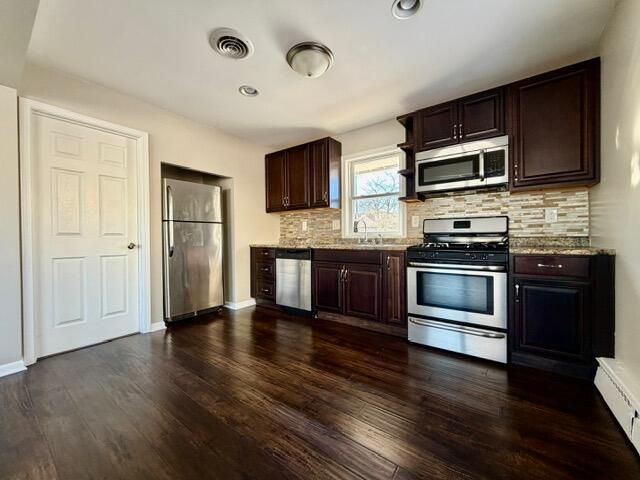 606 N Lindberg Street, Griffith, IN 46319