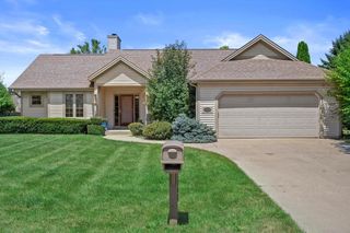 3844 Stoneybrook DRIVE, Racine, WI 53403
