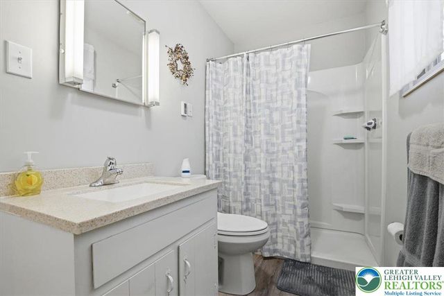 20 Pool Drive, Penn Forest Twp, PA 18229