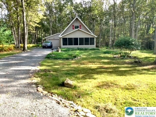 20 Pool Drive, Penn Forest Twp, PA 18229