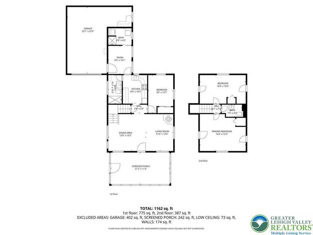 20 Pool Drive, Penn Forest Twp, PA 18229