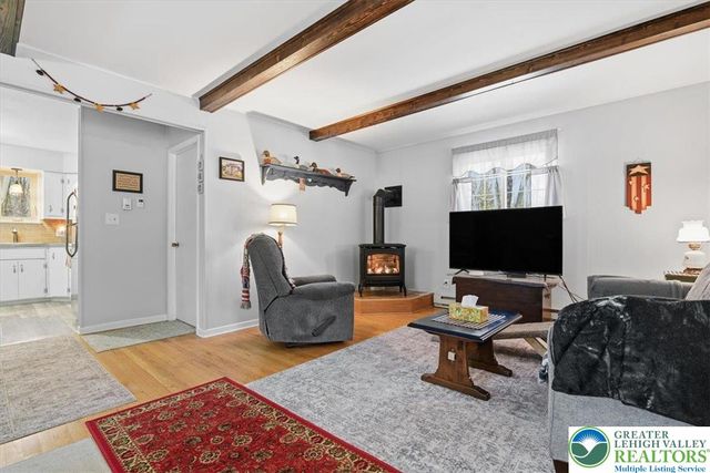 20 Pool Drive, Penn Forest Twp, PA 18229