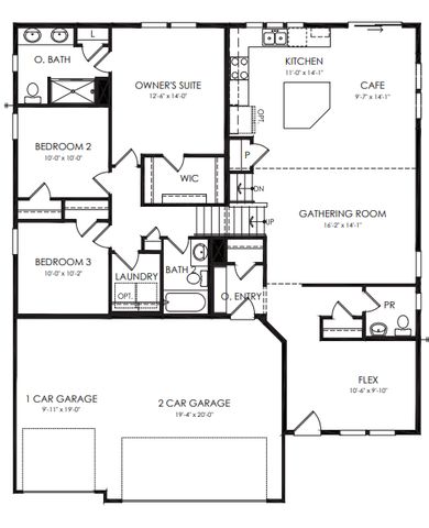8795 63rd Street S, Cottage Grove, MN 55016