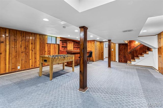 5449 Mardel Avenue, St Louis, MO 63109