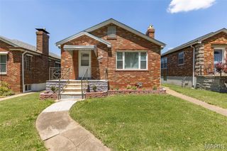 5449 Mardel Avenue, St Louis, MO 63109