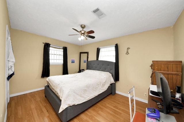 615 Barbara Mae Street, Houston, TX 77015