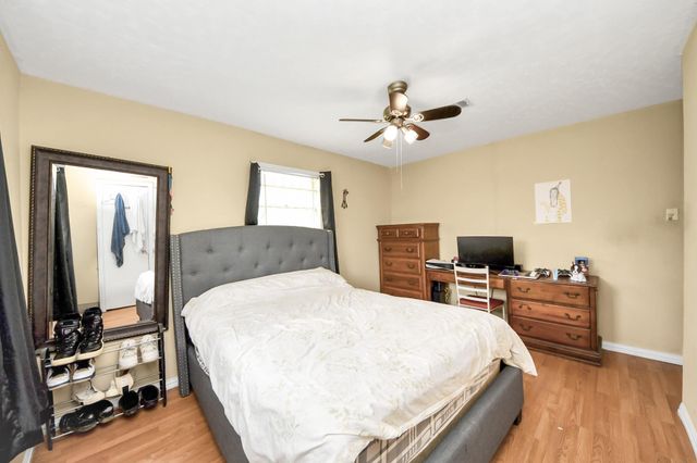 615 Barbara Mae Street, Houston, TX 77015
