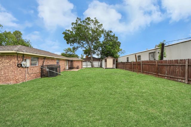 615 Barbara Mae Street, Houston, TX 77015
