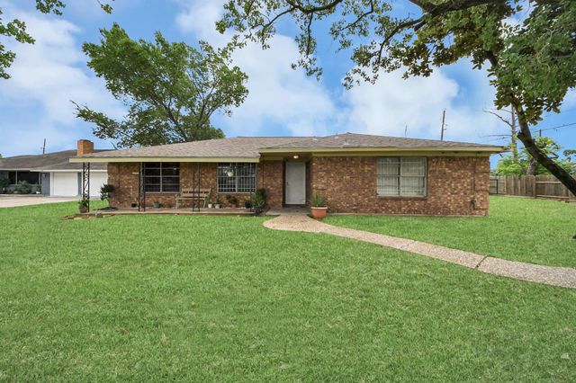 615 Barbara Mae Street, Houston, TX 77015