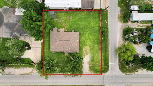 615 Barbara Mae Street, Houston, TX 77015